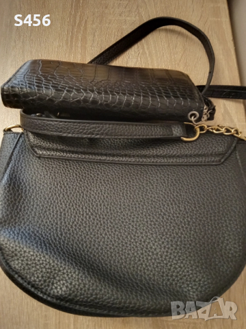 Дамска чанта. Друга,Нова, снимка 3 - Колани - 50933498