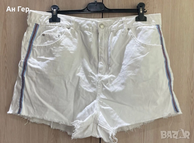 Къси пантелони /дънки 18 размер