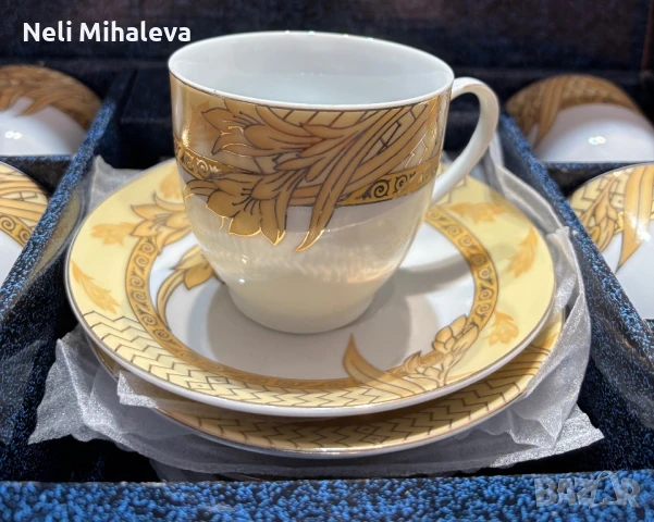 Чаши за чай