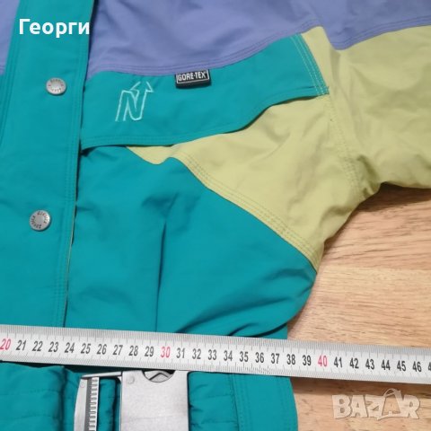 Ски сноуборд гащеризон NORDICA GORE-TEX , снимка 3 - Гащеризони - 39042627