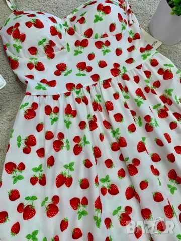 рокля , снимка 2 - Рокли - 50875838