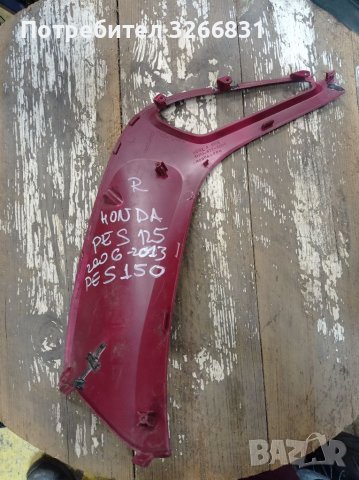 Honda PS 125/150  @ скутер , снимка 1