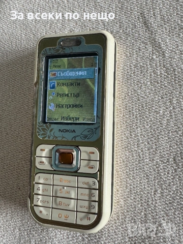 Nokia 7360 , Нокия 7360, снимка 13 - Nokia - 53410002