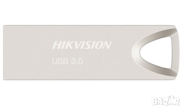 Метална Водоустойчива Флашка HIKVISION HS-USB-M200(STD)/128G/U3/OD/T USB3.0 Памет Flash Drive Memory, снимка 8 - USB Flash памети - 42682619