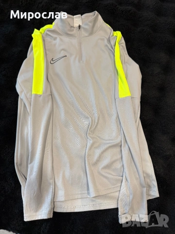 Спортна блуза nike