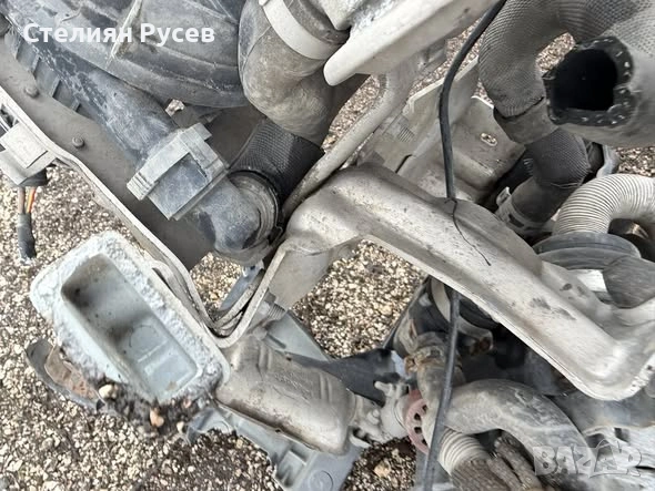 печка отопление  webasto 4e0 265 081 ad audi a8 s8 d3 5.2 450hp facelift 2009г цена  80 евро НЕ ГАРА, снимка 7 - Части - 53649118