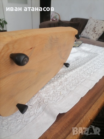 Дъска за рязане и сервиране. , снимка 4 - Дърводелски услуги - 52839742