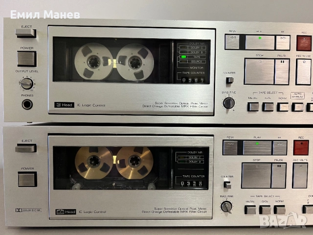 ALPINE AL 65 / AL 55, снимка 7 - Декове - 53817805