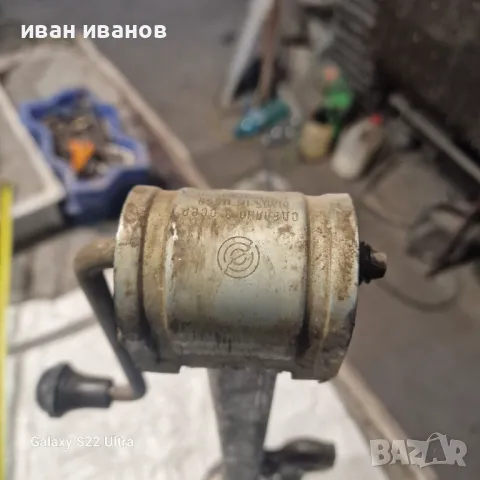 Крик Латерна , снимка 7 - Подемници - 49518688