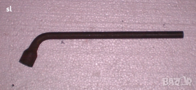 Крик,ключ за джанти,гайка за резервна гума на Опел/Opel, снимка 3 - Части - 53718124