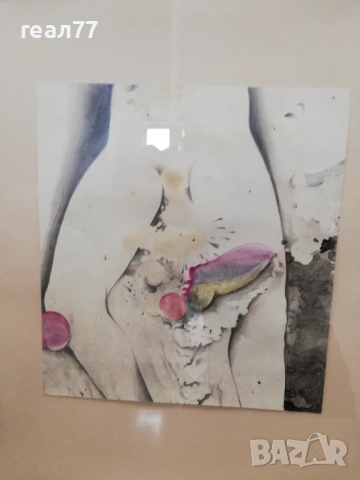 До 10.12.25!ОБЩА ЦЕНА, снимка 8 - Картини - 52513101