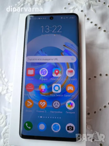 Huawei Nova 9 8/128, снимка 3 - Huawei - 56231387
