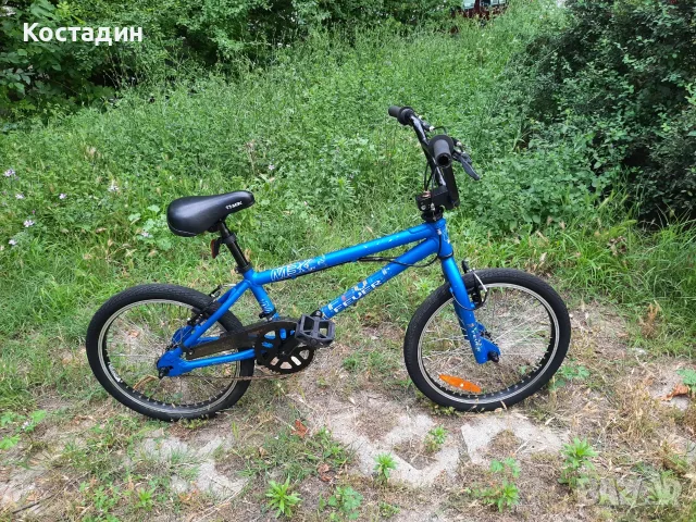 Велосипед BMX  MBK fever  20 цола