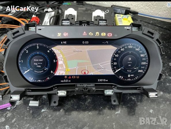 Програмиране на километраж, снимка 2 - Сервизни услуги - 41873610