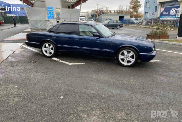 JAGUAR-XJ-X300-X308-sovereign 3 БРОЯ НА ЧАСТИ , снимка 18 - Автомобили и джипове - 33074901