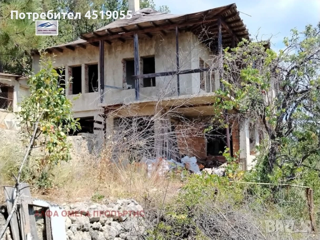 Продавам 2 Къщи в един парцел в гр Варна с Панорама Море , снимка 7 - Други услуги - 53279139