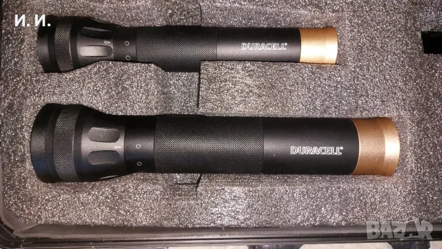 Фенери Duracell , снимка 4 - Прожектори - 55783237