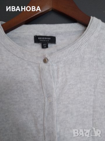 Желетка 152 см., снимка 6 - Жилетки - 29496952