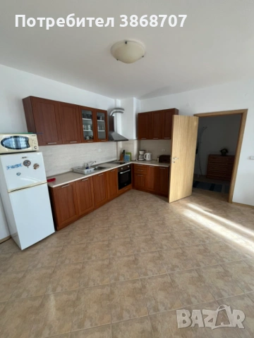 122 кв.м апартамент в с.Божурец, Каварна, снимка 2 - Апартаменти - 53078323