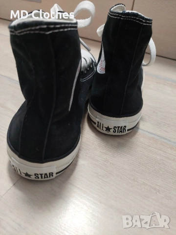 converse 40ном.30лв, снимка 3 - Кецове - 52026915
