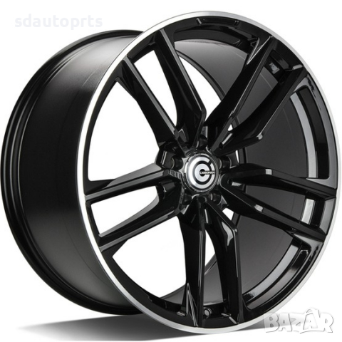 20" Джанти Мерцедес 5x112 Mercedes W166 ML GLE GLS X166 W164