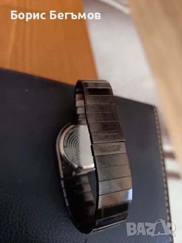 Дамски часовник РАДО/Rado Cerix , снимка 5 - Дамски - 53580040