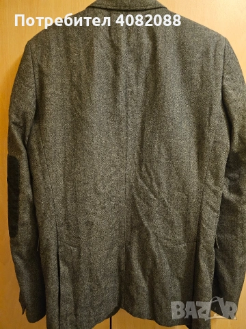 Мъжко сако Strellson. Размер XL., снимка 6 - Сака - 53238468