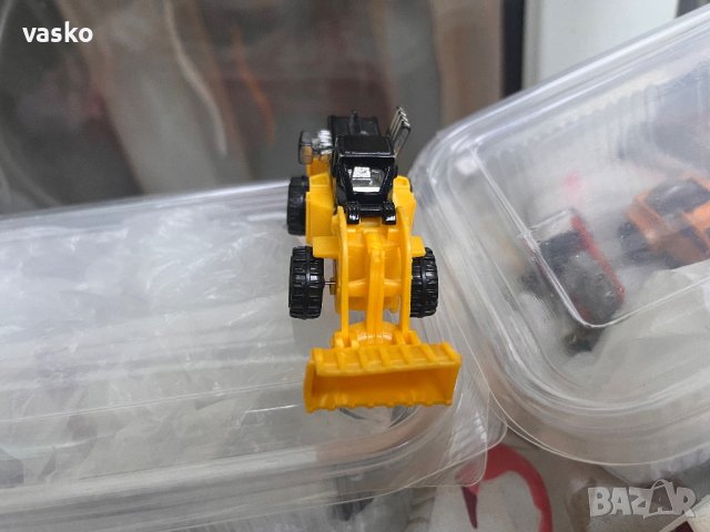 Hot wheels-фадрома, снимка 2 - Колекции - 41949791