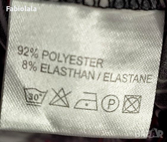 Tauri blouse EU 42, снимка 4 - Блузи с дълъг ръкав и пуловери - 42033665