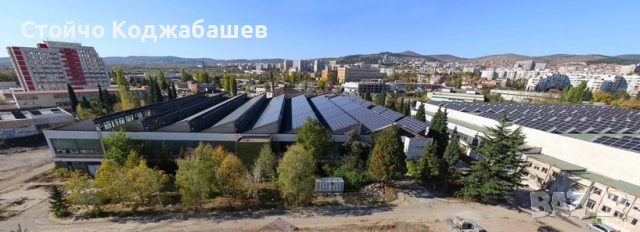 Склад под наем, снимка 2 - Складове - 52613654