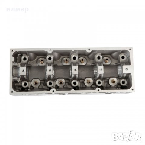 7701472681  Цилиндрова глава за Дачиа Логан - 1,6 , снимка 3 - Части - 34559970