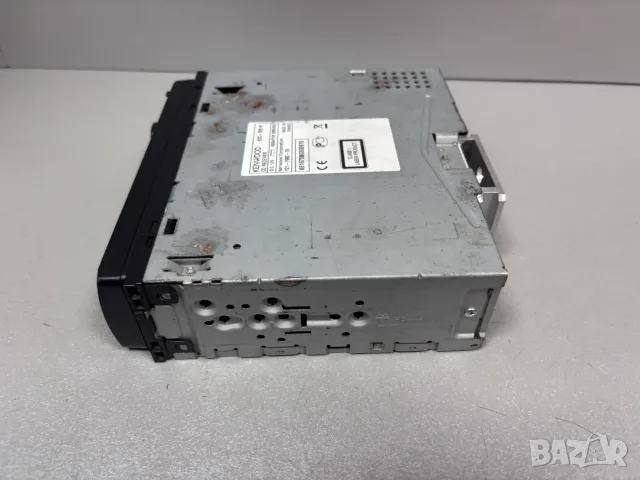 Автомобилен CD плейър с радио Kenwood KDC-3051R, снимка 6 - Аксесоари и консумативи - 55788387