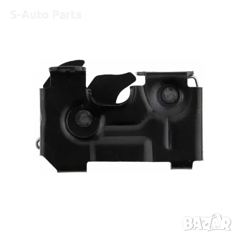 Закопчалка за преден капак за Mercedes ML W166, GLE W166, GLC X253, EW213 W212, CW205 W204, снимка 5 - Аксесоари и консумативи - 55844733
