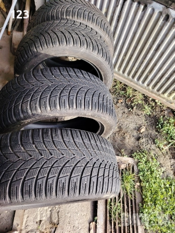 Bridgestone REGNO GR-XII, снимка 6 - Гуми и джанти - 52670045