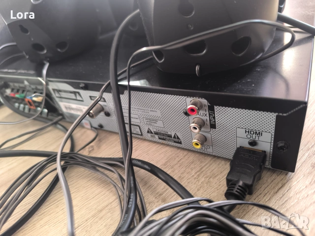 LG / домашно кино / аудио система , снимка 7 - Аудиосистеми - 53270267