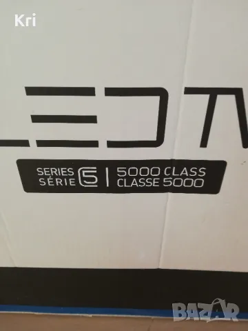 Телевизор Samsung UE40J5000AW за части, снимка 4 - Телевизори - 48864444