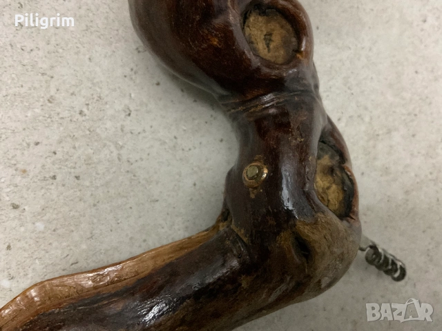 Тирбушон Laurent Siret Rochefort, Francia., снимка 3 - Антикварни и старинни предмети - 53784876