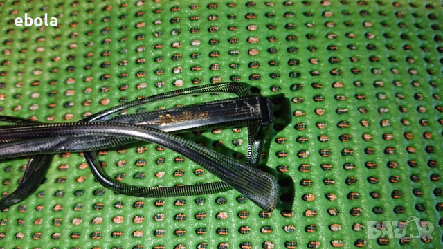 Max Mara - рамки за очила, снимка 4 - Слънчеви и диоптрични очила - 36182303