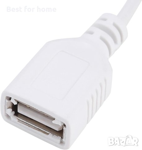 Соларен панел 3W 6V- С USB изход, снимка 3 - Комплекти за видеонаблюдение - 41492683