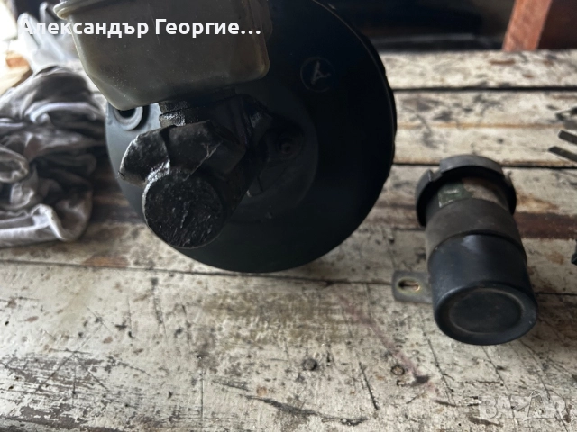 Golf 2 1.6 PN 70 коня., снимка 7 - Автомобили и джипове - 52506010