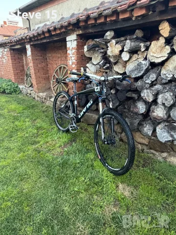Колело Drag C1. 