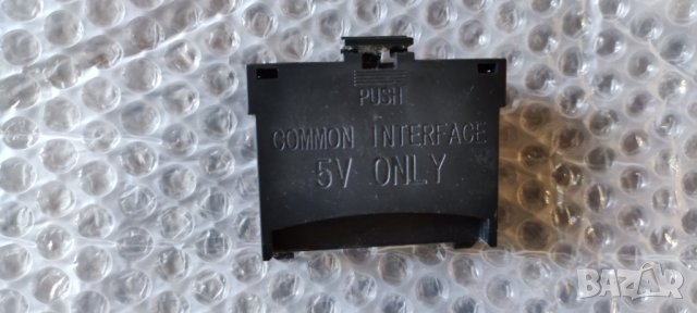 Samsung 49” Smart 4K UHD TV UE49KU6172 - на части, снимка 8 - Телевизори - 34178247