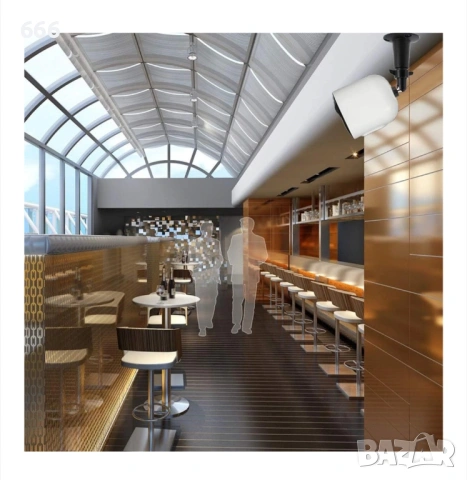 Комплект от 2 регулируеми стойки за охранителна камера, снимка 8 - Други стоки за дома - 53570038