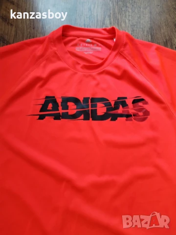 adidas - страхотна мъжка тениска M, снимка 2 - Тениски - 50908602