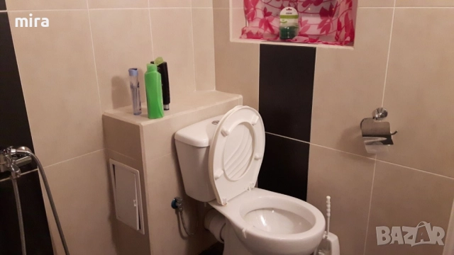 Многостаен мезонет Лозенец до метро , снимка 10 - Апартаменти - 52254675