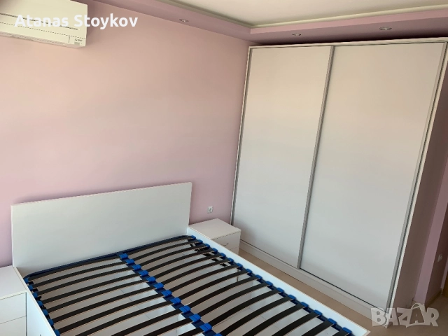 Изработка, монтаж, индивидуален проект, мебели, гардероби, кухни., снимка 11 - Дърводелски услуги - 52659365