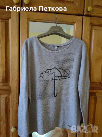 Блуза на Кенсол