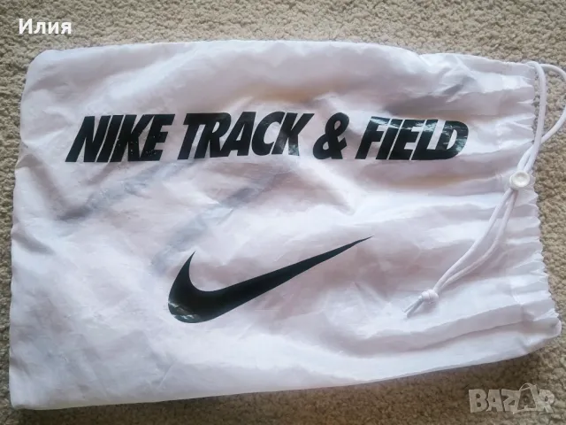 Продавам Шпайкове NIKE стелка 25см., снимка 11 - Други спортове - 47861644