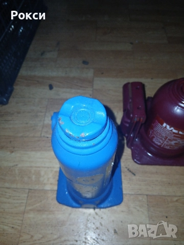 Нови хидравлични крикове оем, снимка 9 - Други инструменти - 51917231