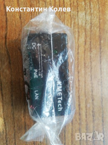 POE PSI-348, снимка 2 - Друга електроника - 41267327